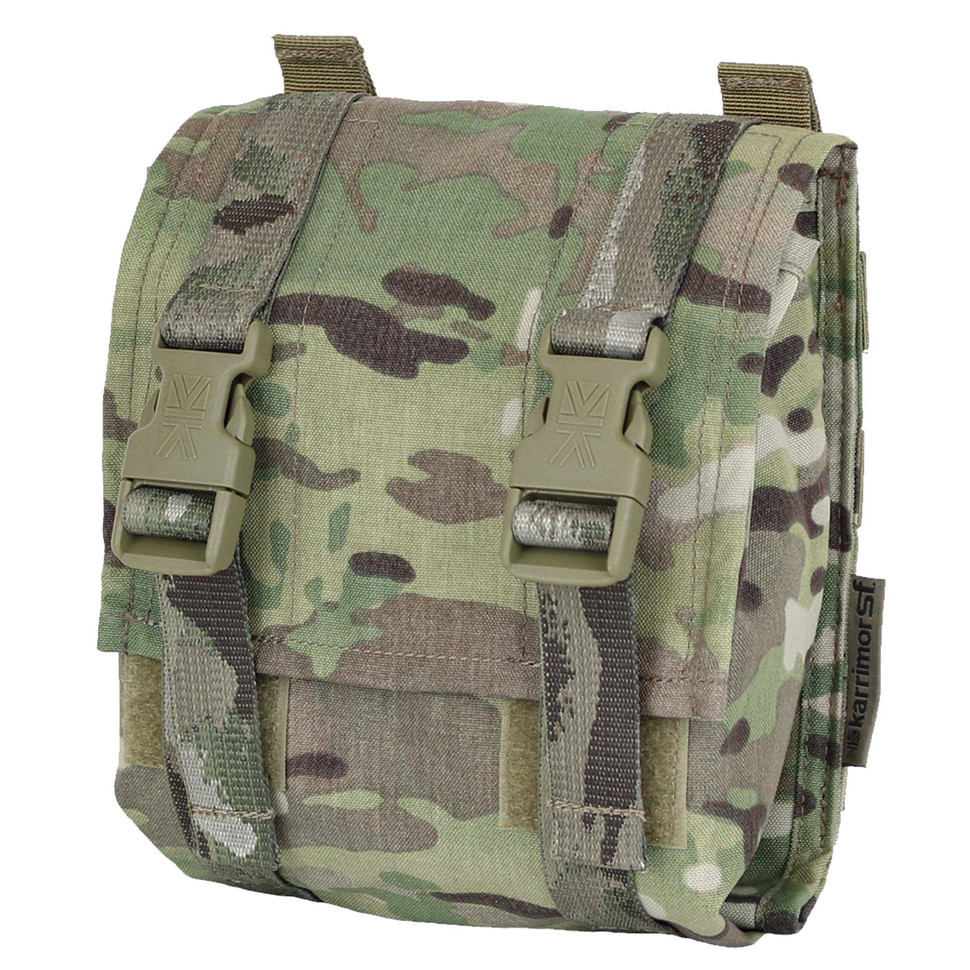 Karrimor Predator Omni Pouch QR-Modular MultiCam