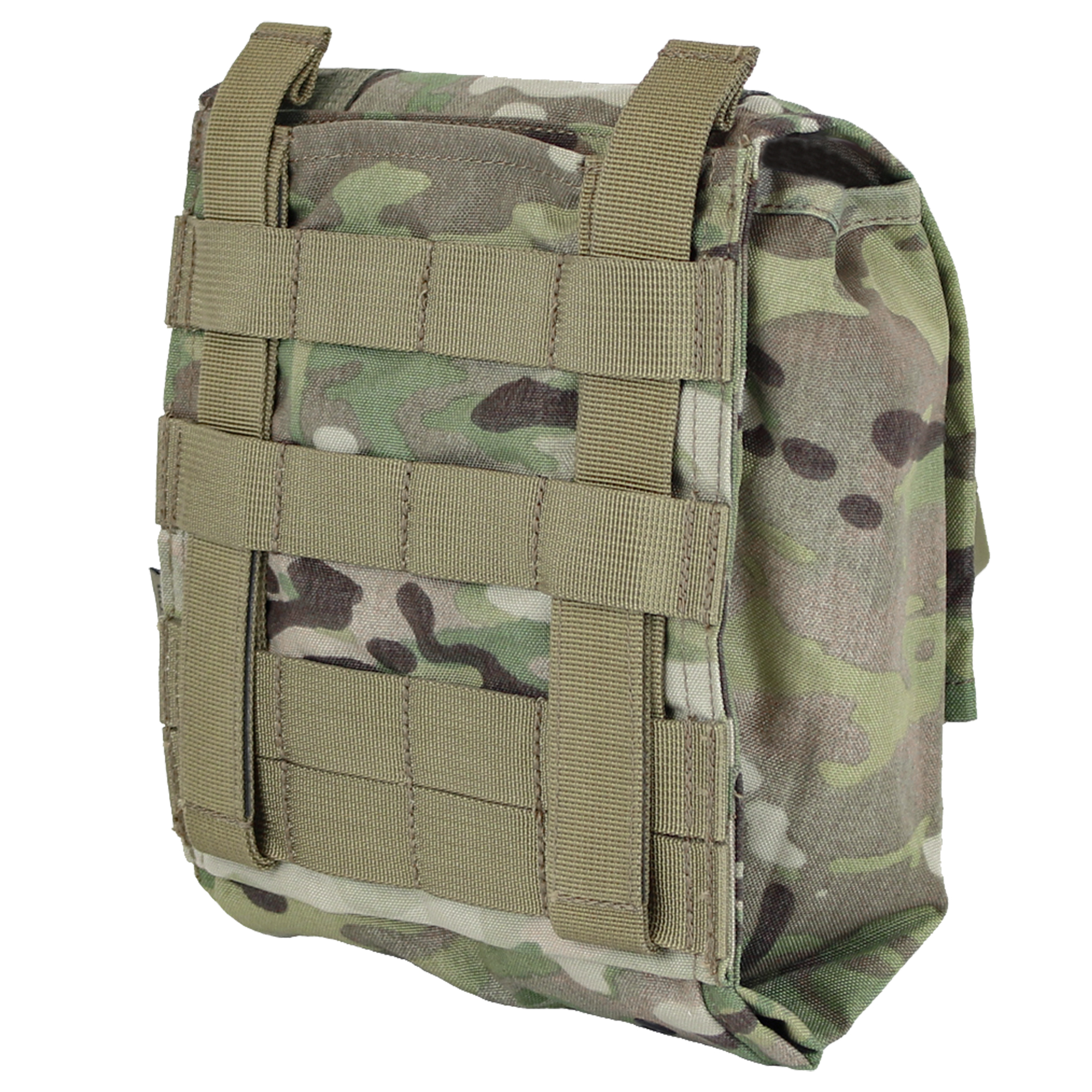 Karrimor Predator Omni Pouch QR-Modular MultiCam