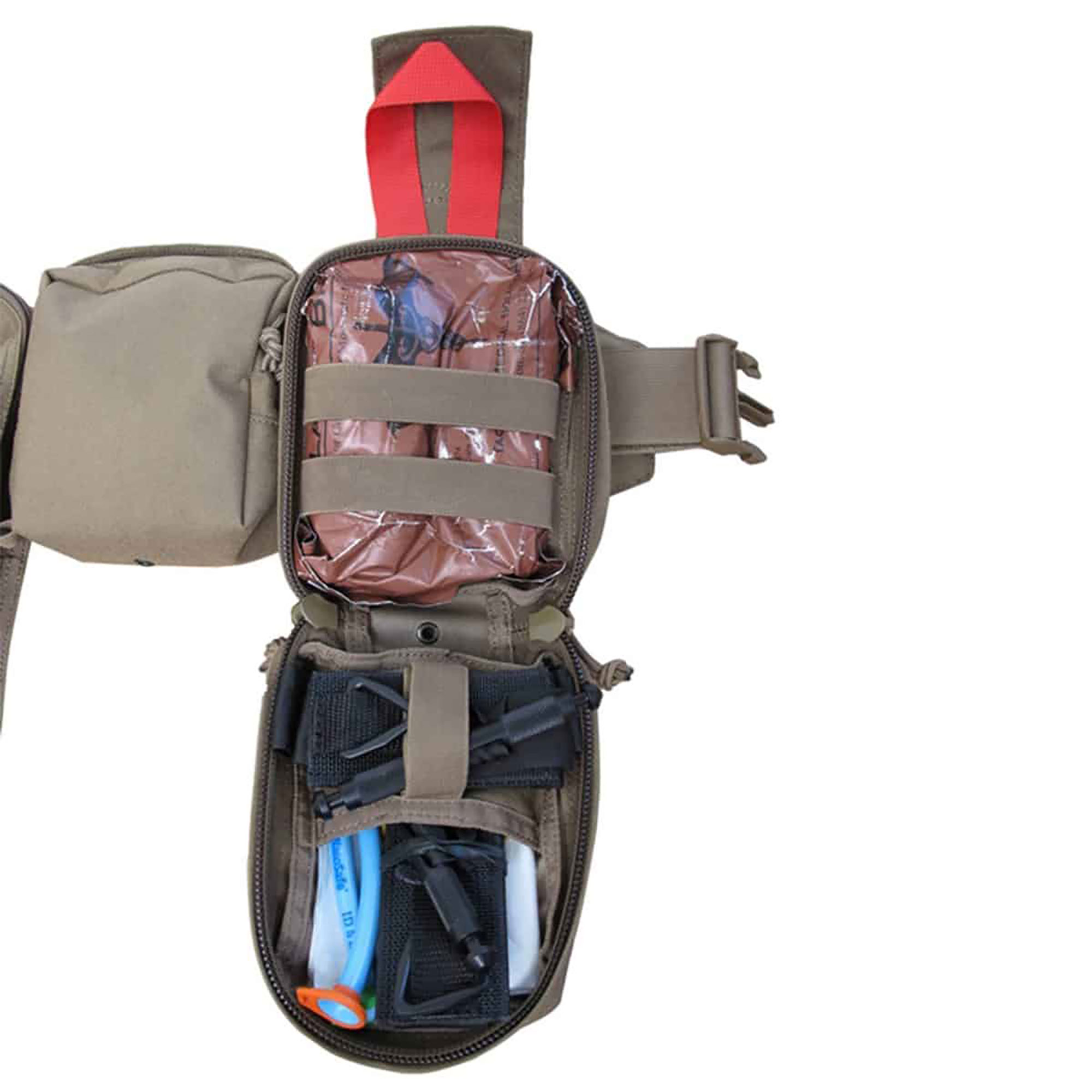 Karrimor IA Medical Pouch QR-Modular MultiCam