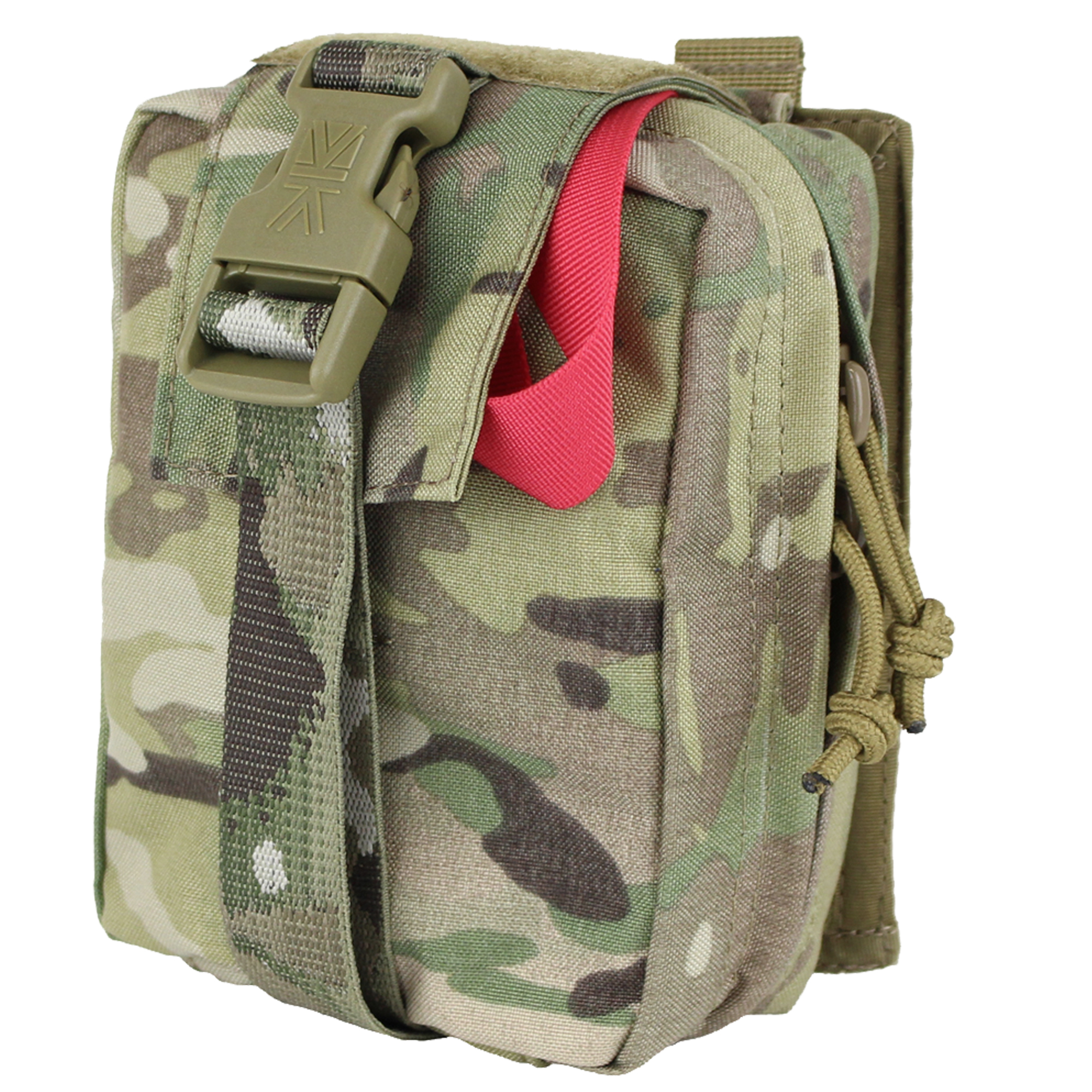 Karrimor IA Medical Pouch QR-Modular MultiCam