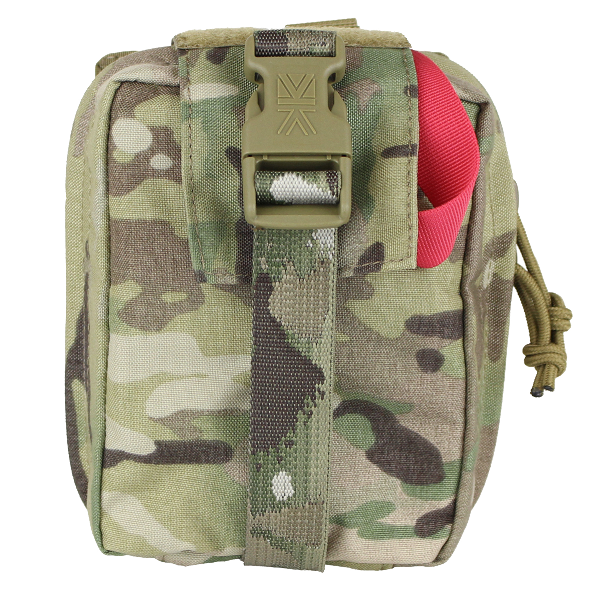 Karrimor IA Medical Pouch QR-Modular MultiCam