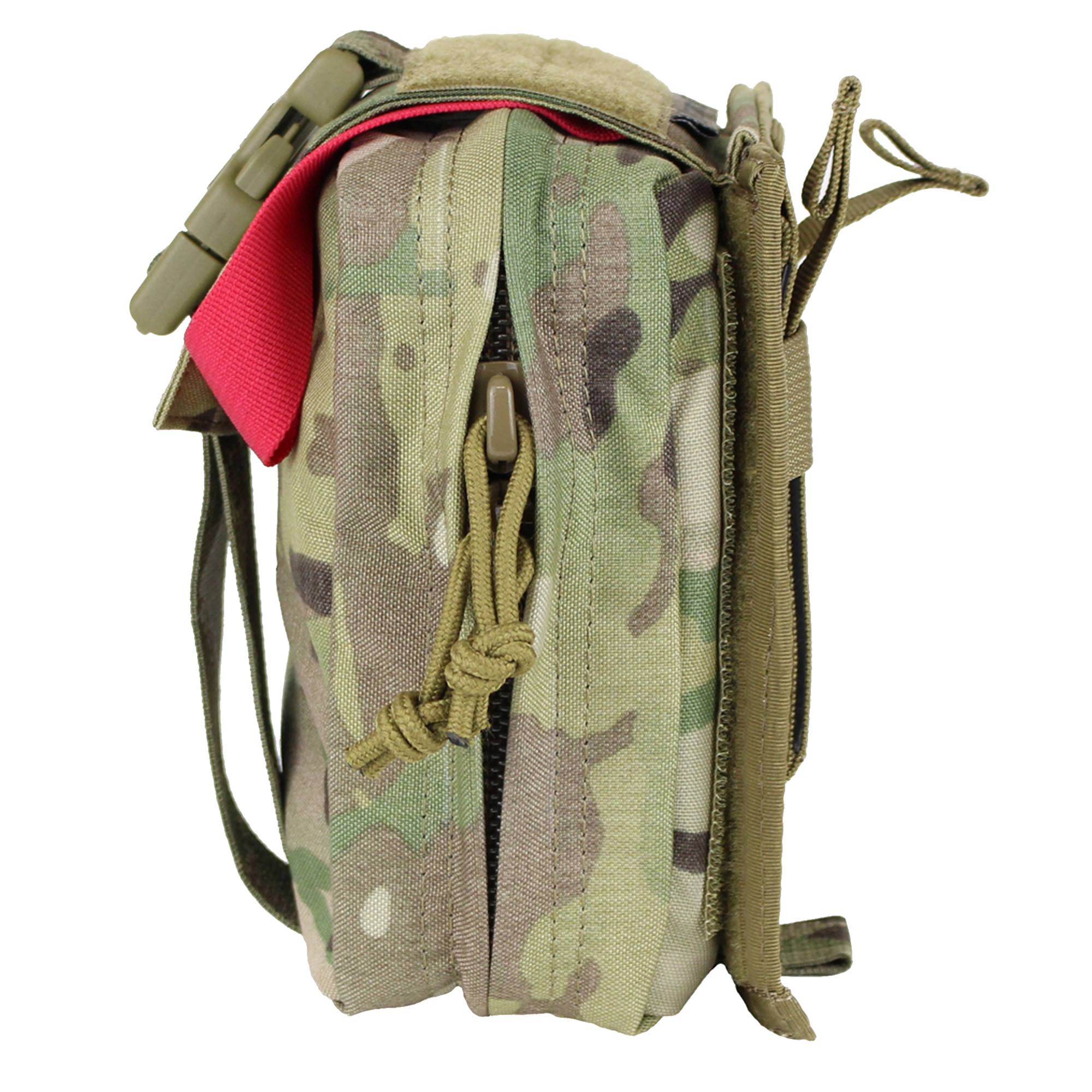Karrimor IA Medical Pouch QR-Modular MultiCam
