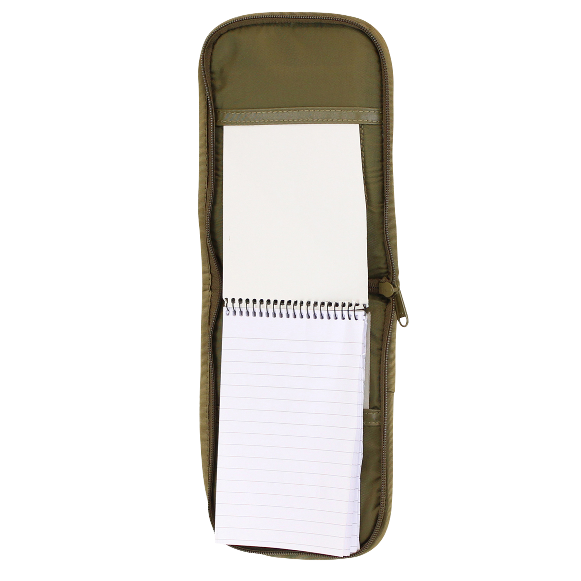 Karrimor A6 Notebook Case Multicam