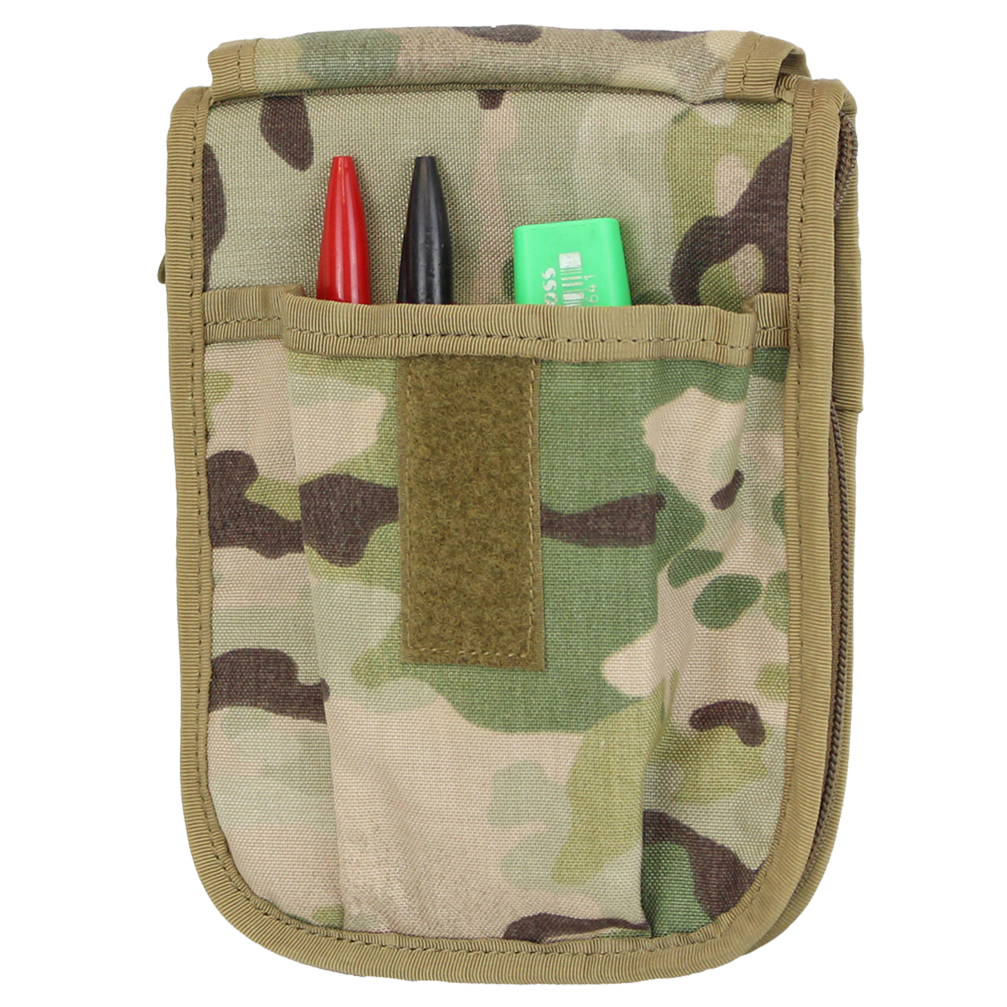 Karrimor A6 Notebook Case Multicam