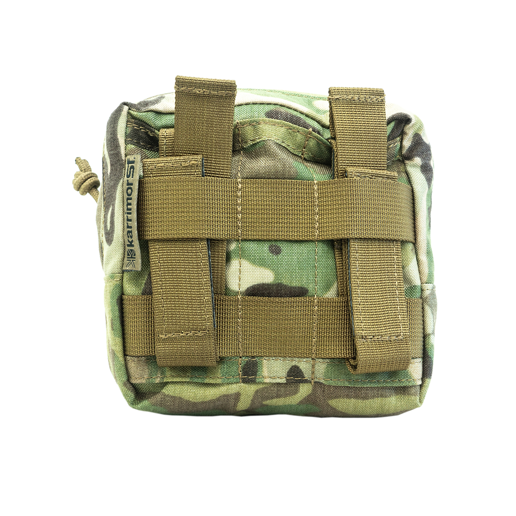 Karrimor Predator Small Utility Pouch QR-Modular MultiCam