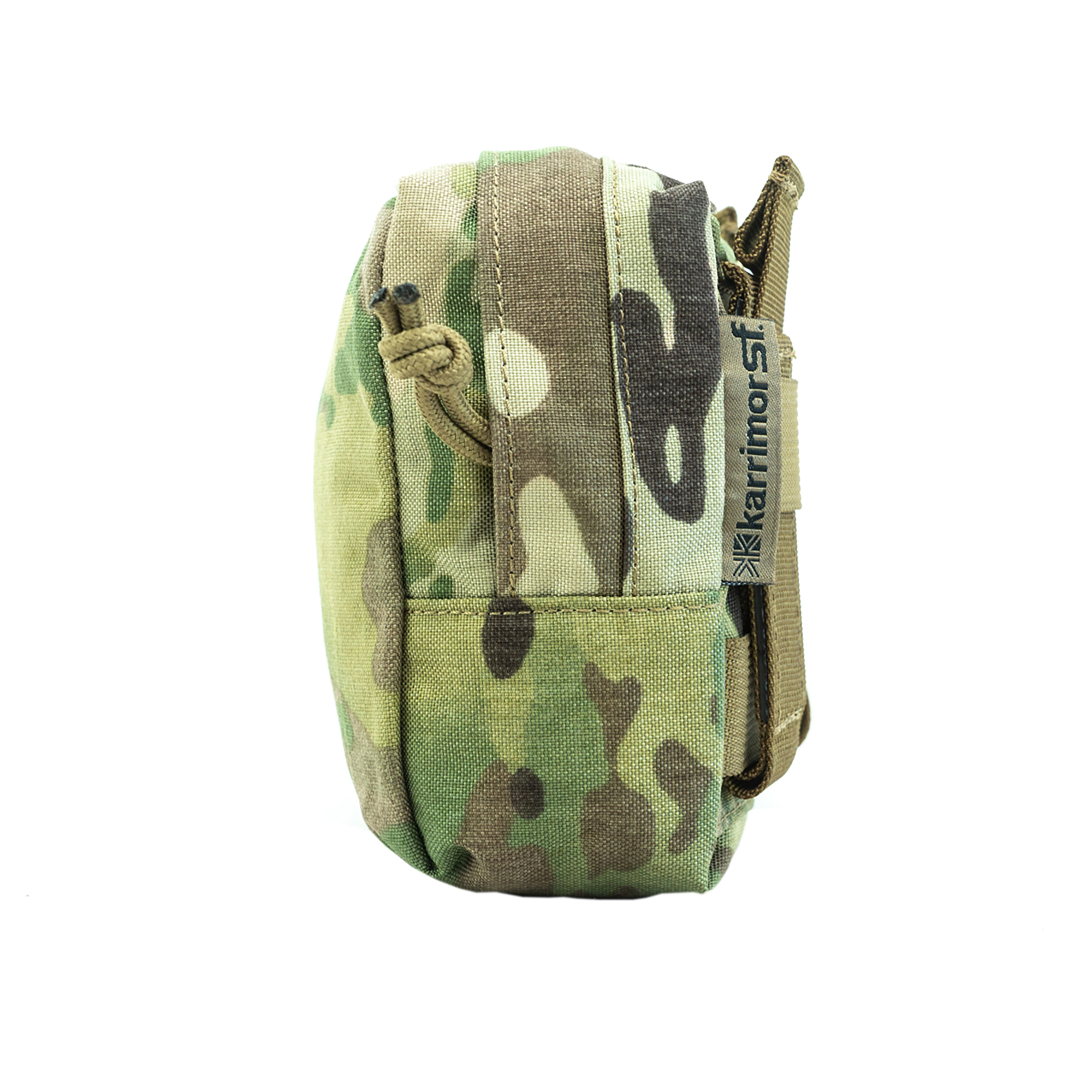 Karrimor Predator Small Utility Pouch QR-Modular MultiCam