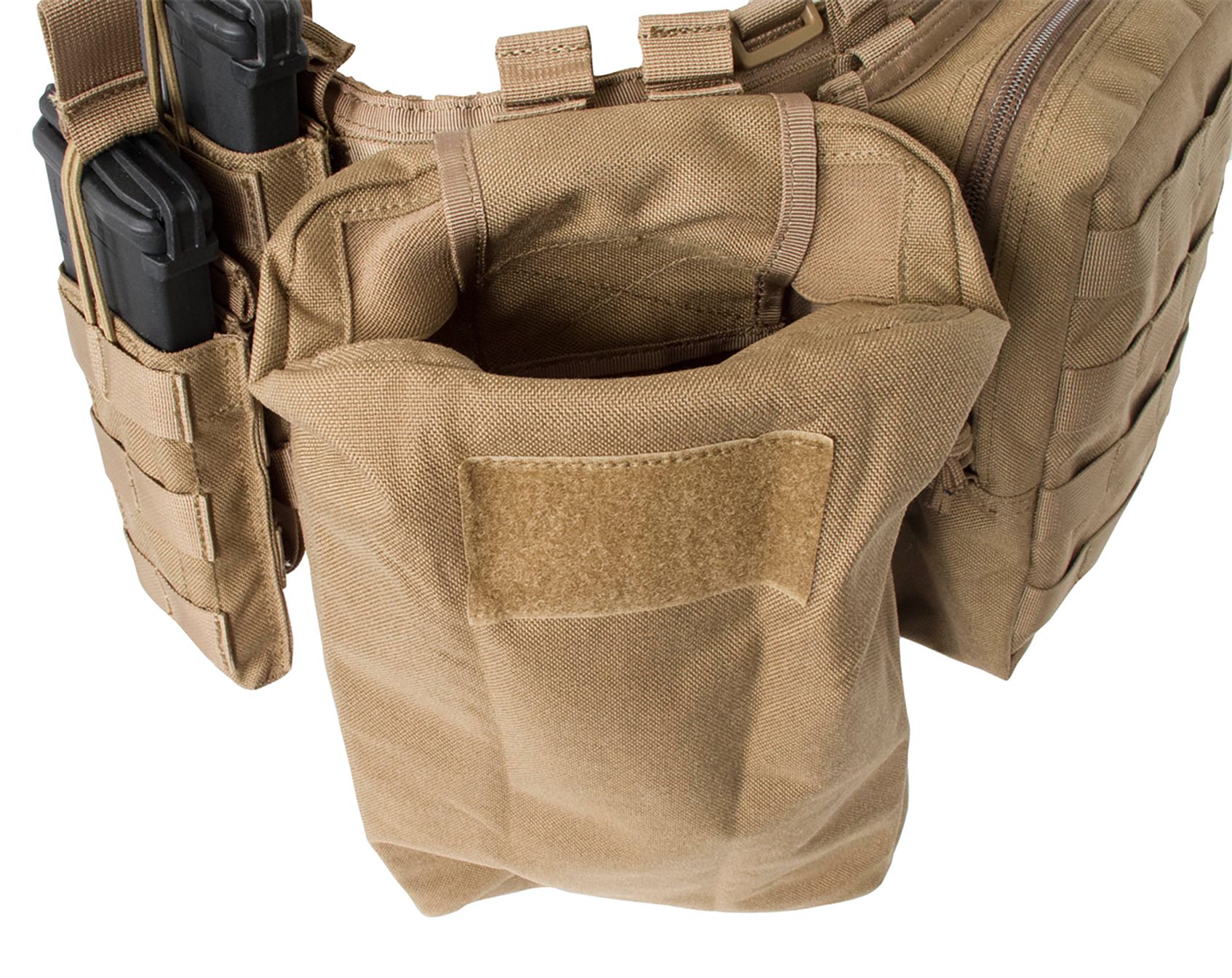 Karrimor Predator Roll Up Dump Pouch (Abwurfsack)