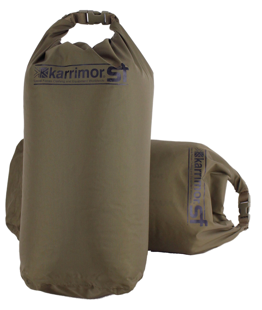 Karrimor Dry Bag Side Pockets 1 Paar