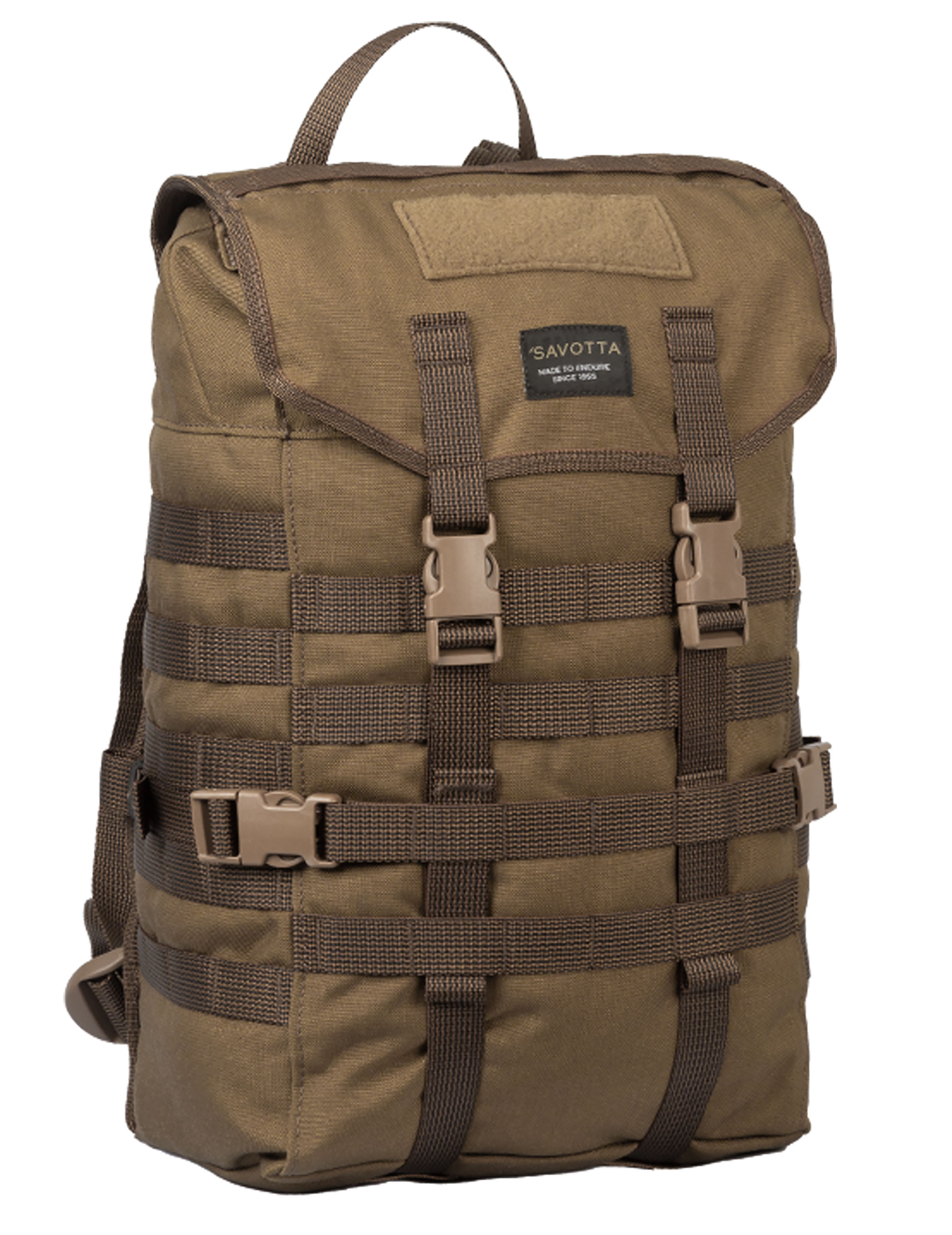Savotta Jäger S Rucksack