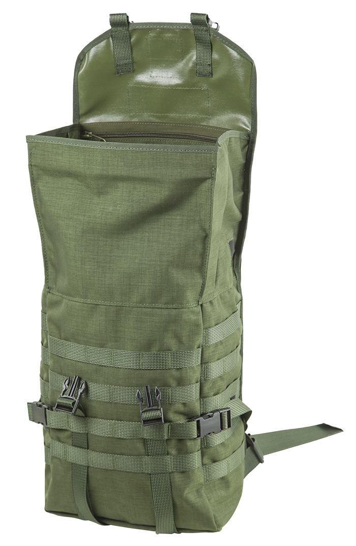 Savotta Jäger S Rucksack