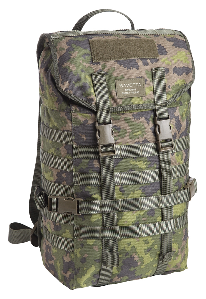 Savotta Jäger S Rucksack