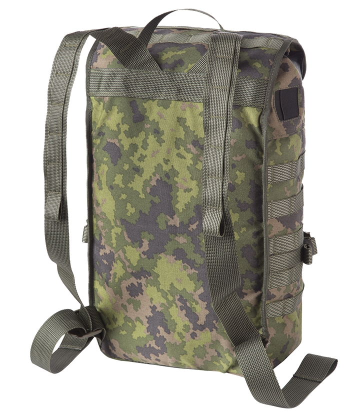 Savotta Jäger S Rucksack