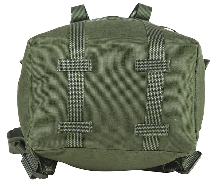 Savotta Jäger S Rucksack