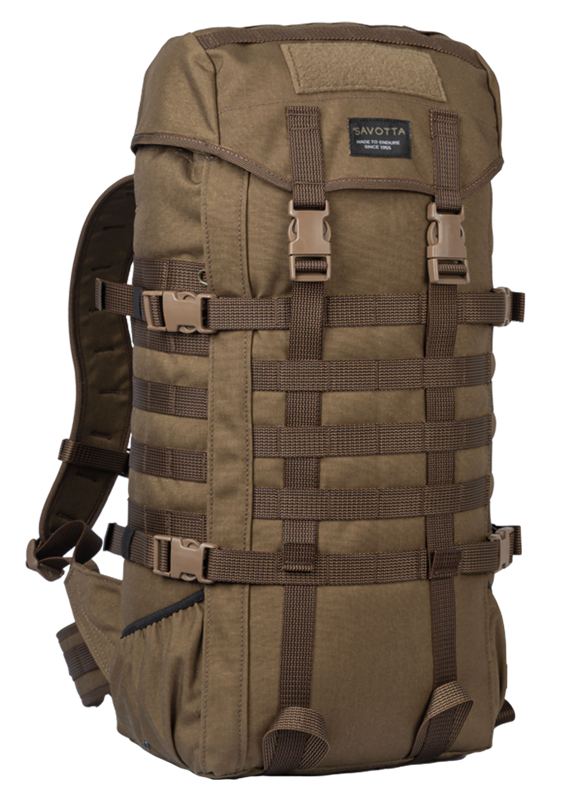 Savotta Jäger M Rucksack