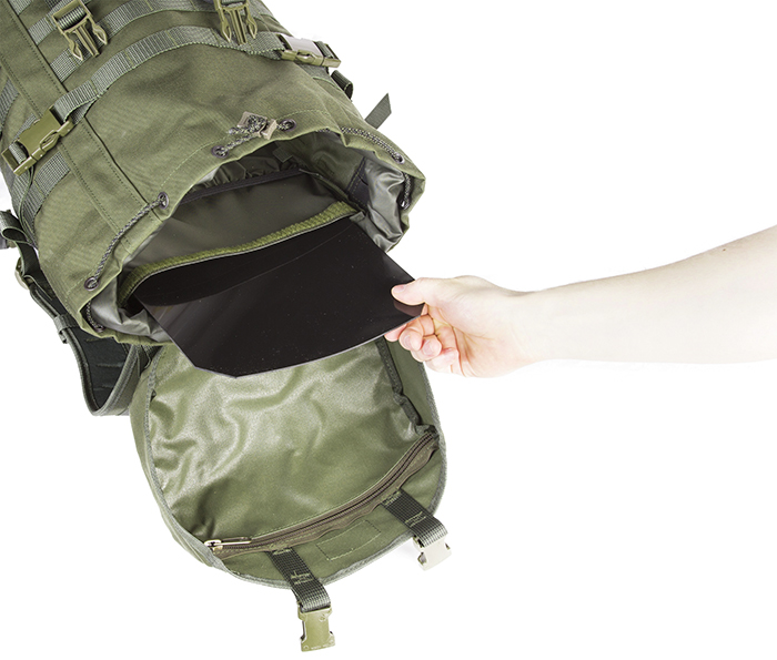 Savotta Jäger M Rucksack