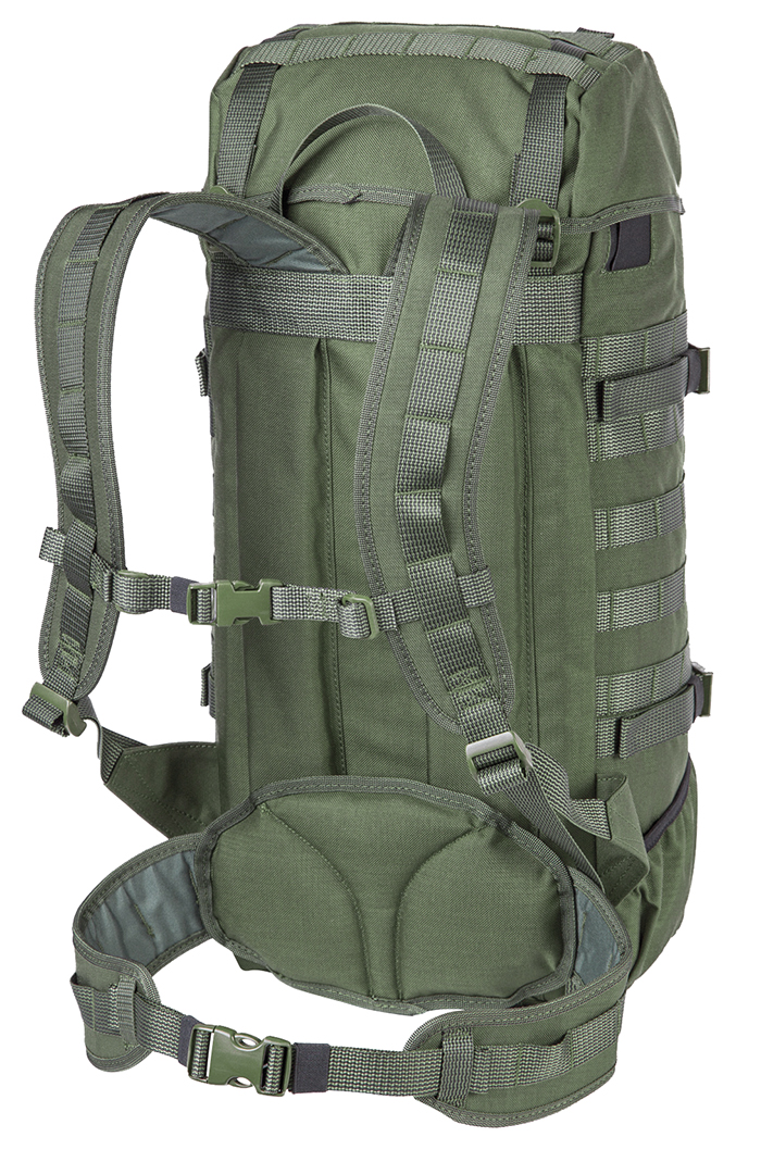 Savotta Jäger M Rucksack