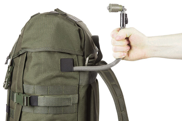 Savotta Jäger M Rucksack