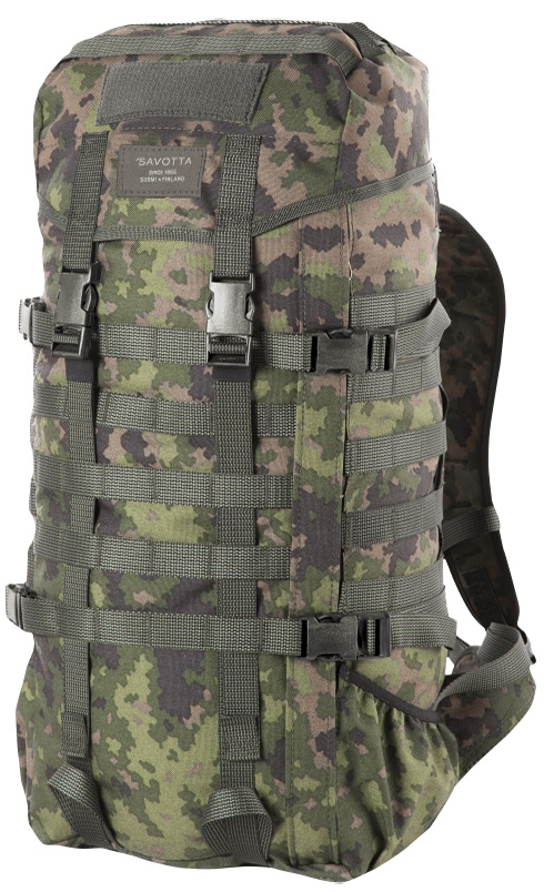 Savotta Jäger M Rucksack