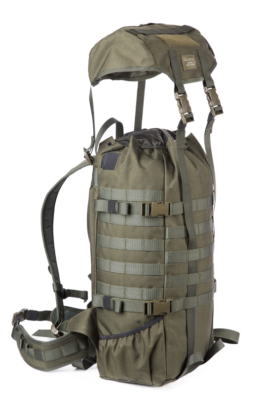 Savotta Jäger M Rucksack