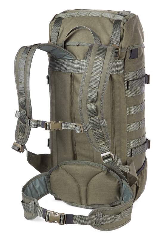 Savotta Jäger M Rucksack