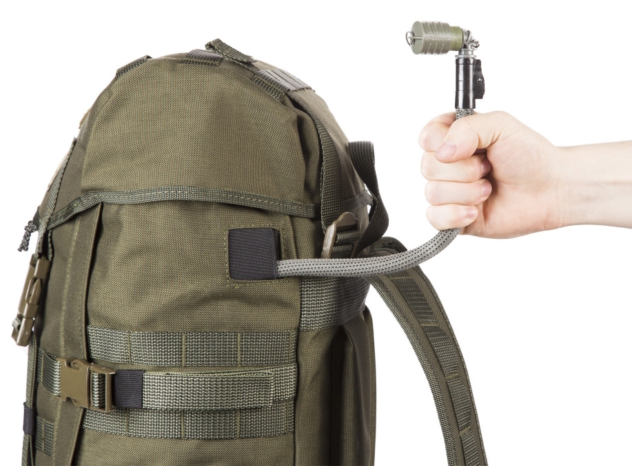 Savotta Jäger M Rucksack