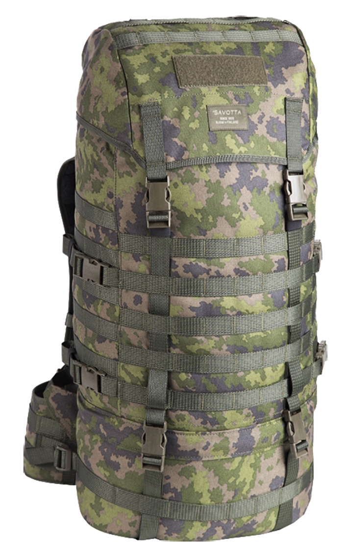Savotta Grenzjäger L Rucksack