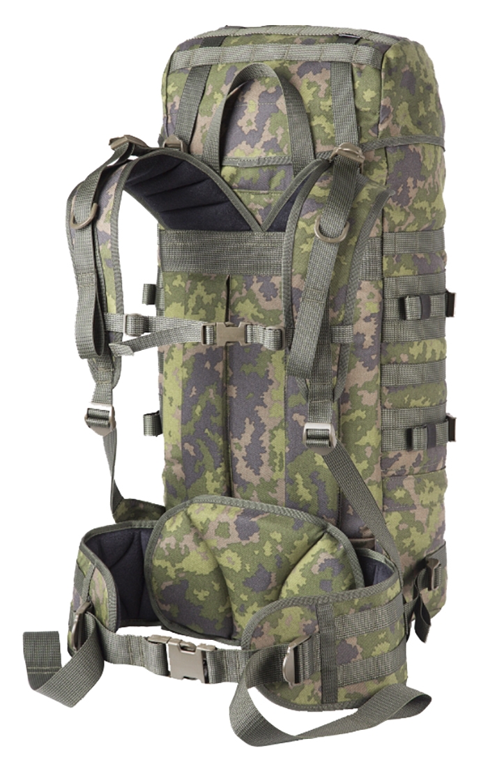 Savotta Grenzjäger L Rucksack
