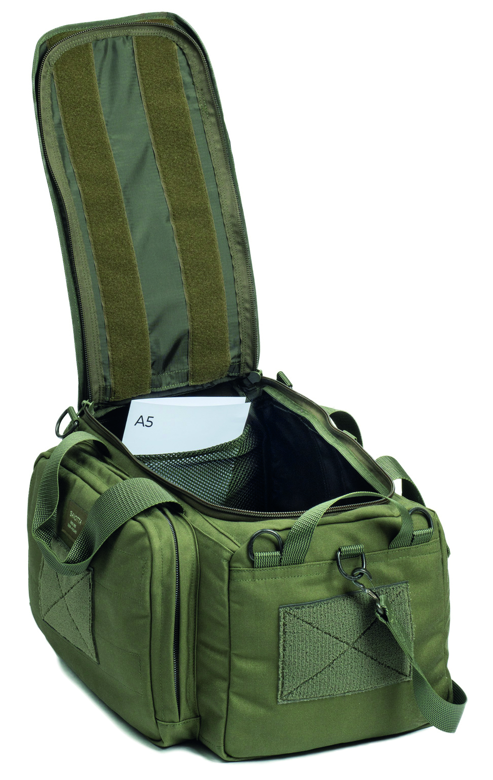 Savotta Keikka Duffelbag Einsatztasche 30 L