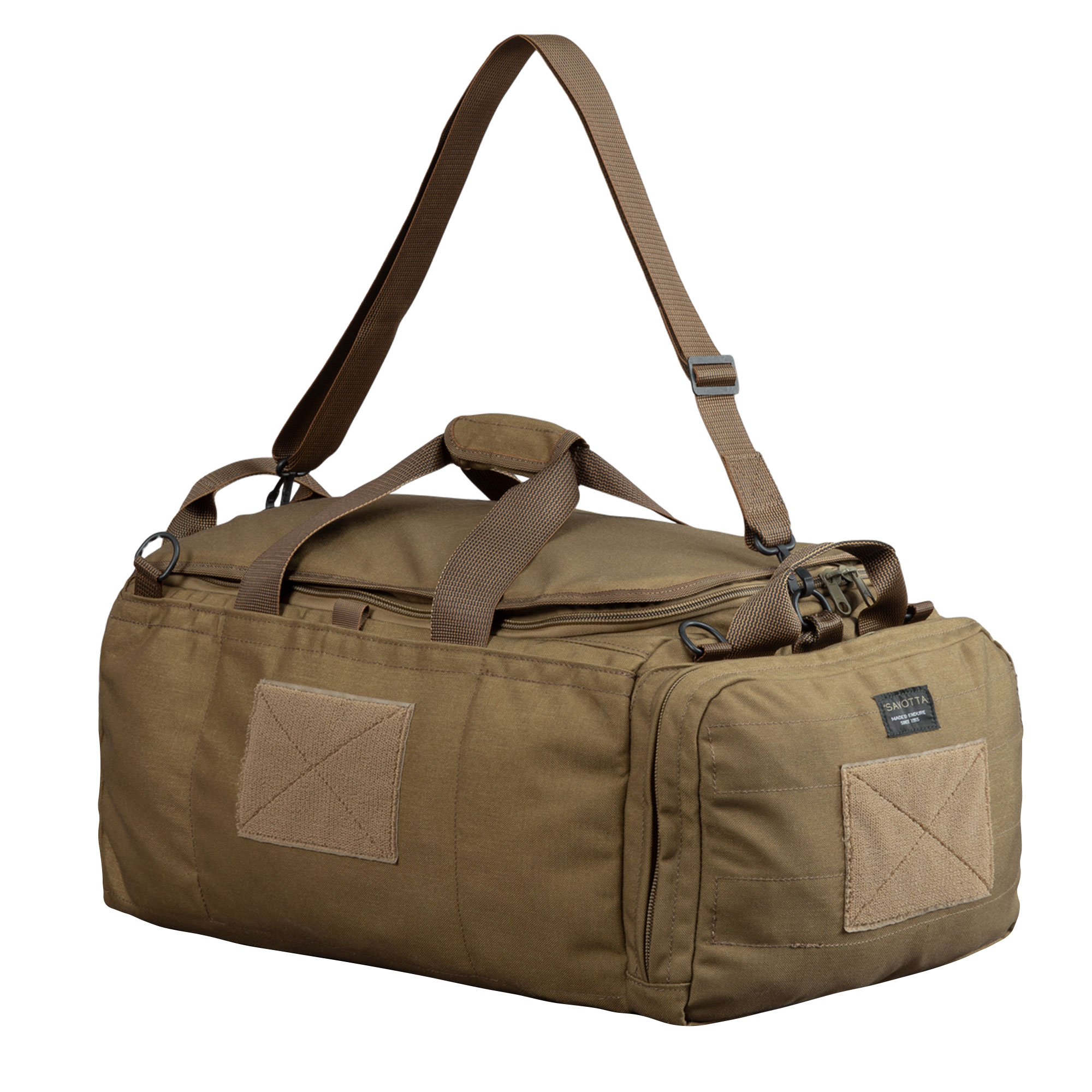 Savotta Keikka Duffelbag Einsatztasche 50 L