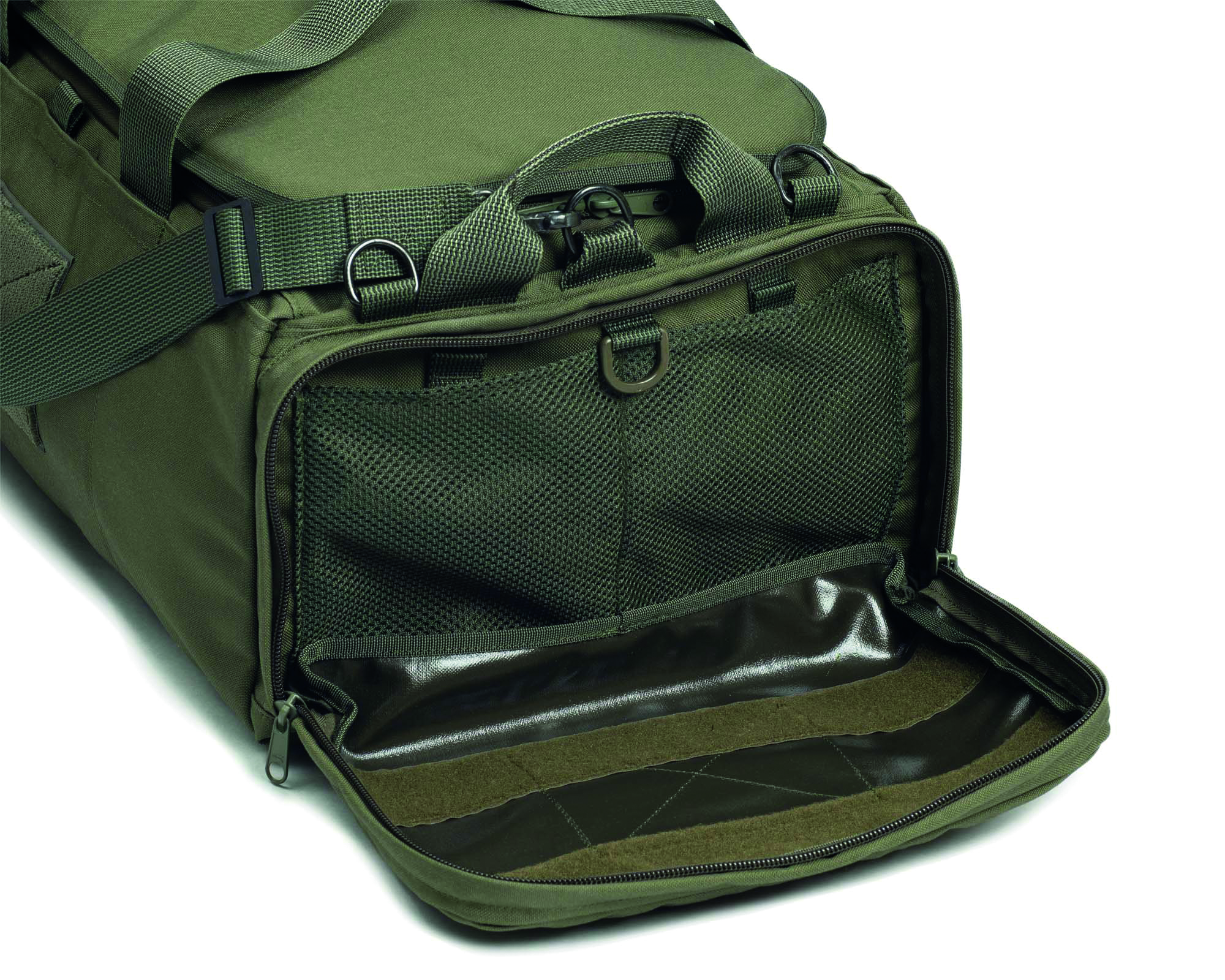 Savotta Keikka Duffelbag Einsatztasche 50 L