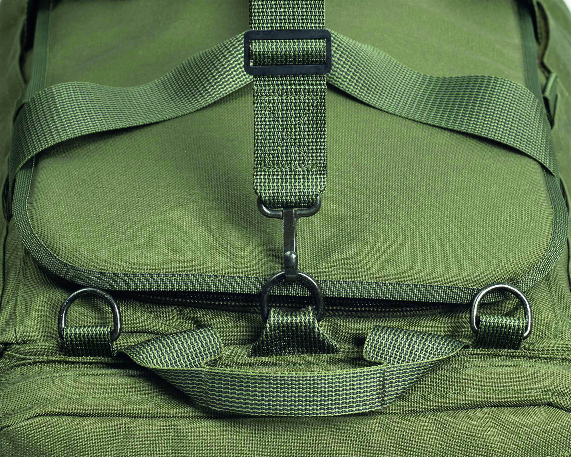 Savotta Keikka Duffelbag Einsatztasche 50 L