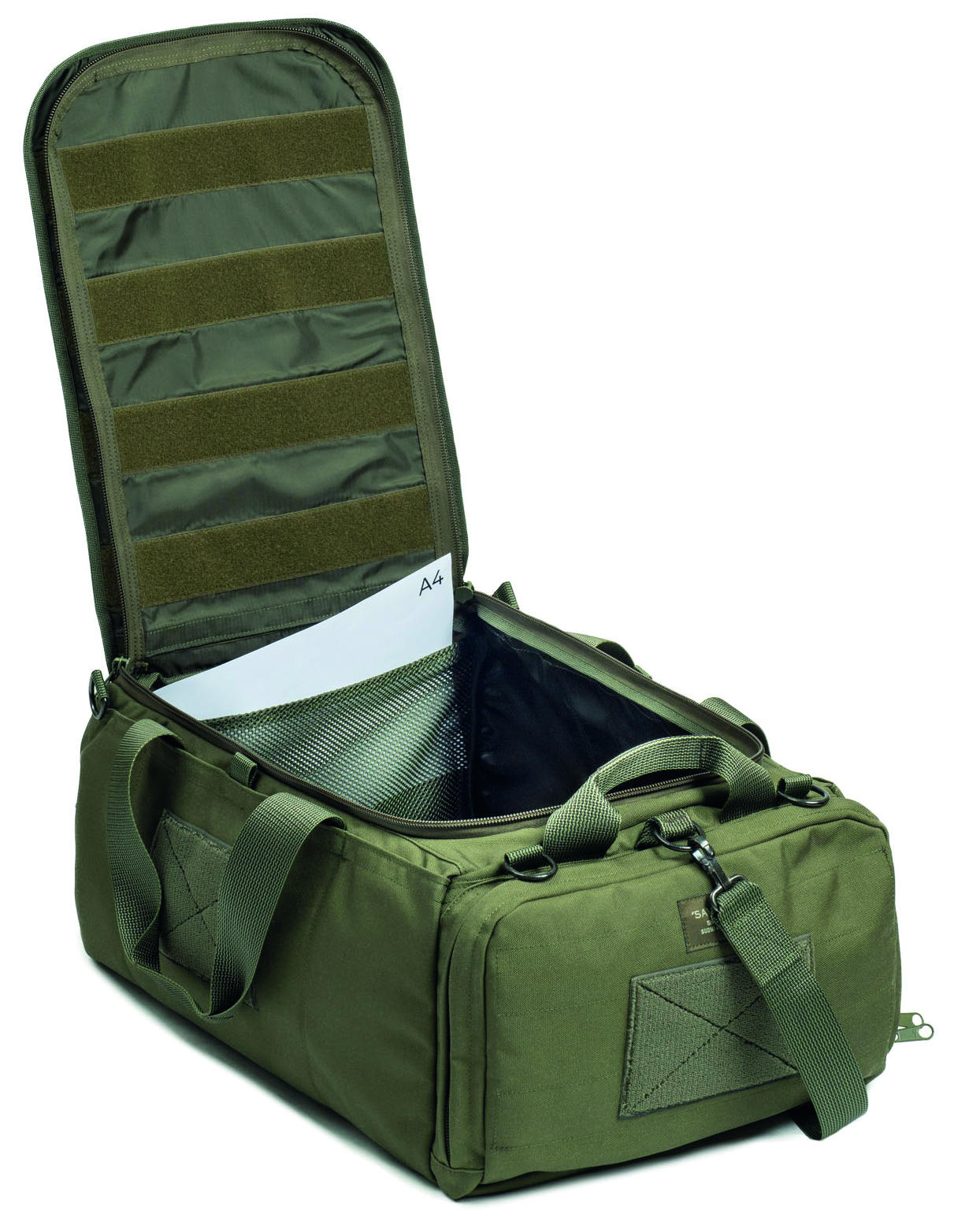 Savotta Keikka Duffelbag Einsatztasche 50 L
