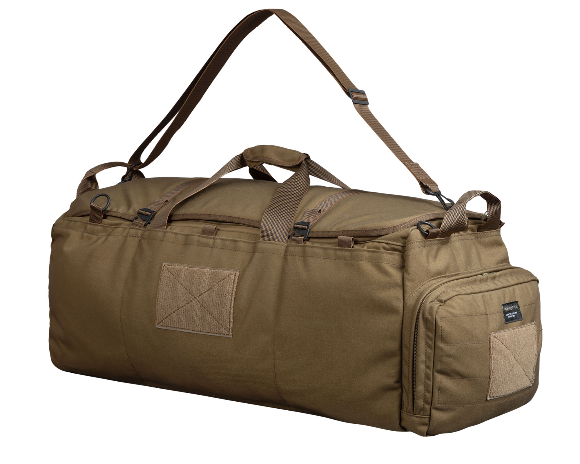 Savotta Keikka Duffelbag Einsatztasche 80 L