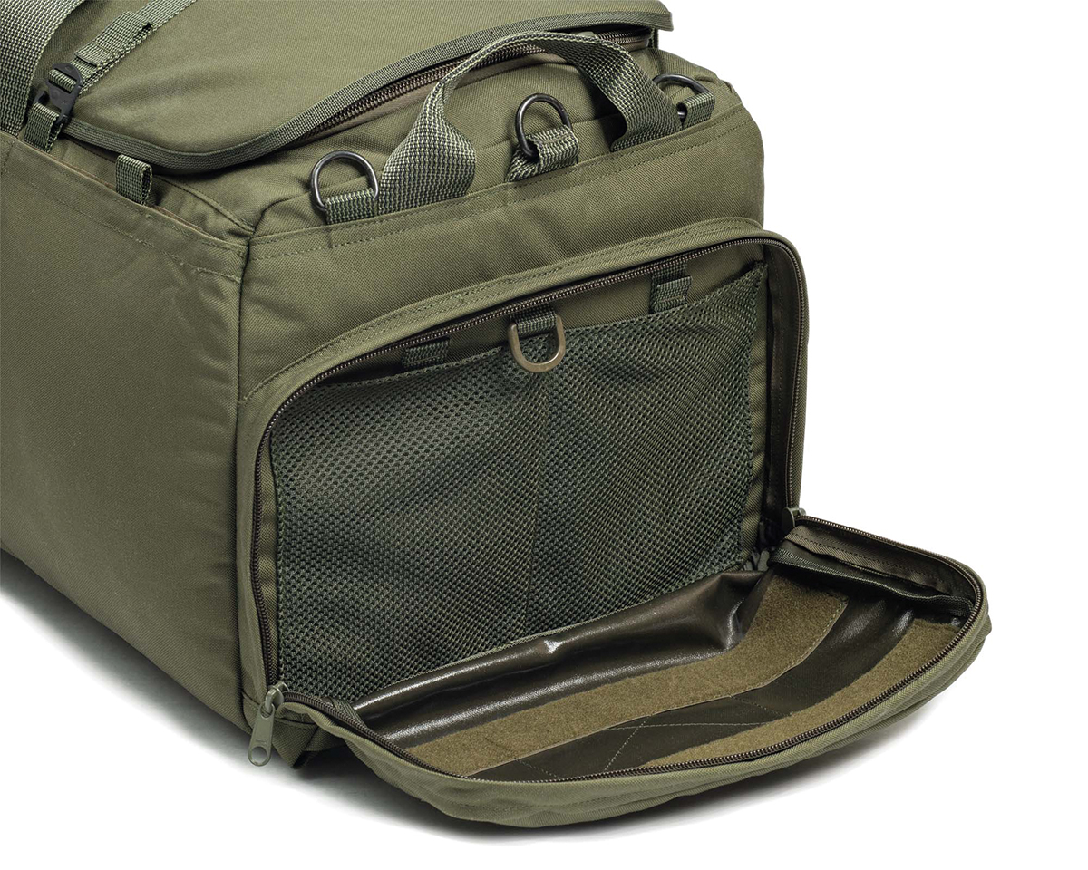 Savotta Keikka Duffelbag Einsatztasche 80 L