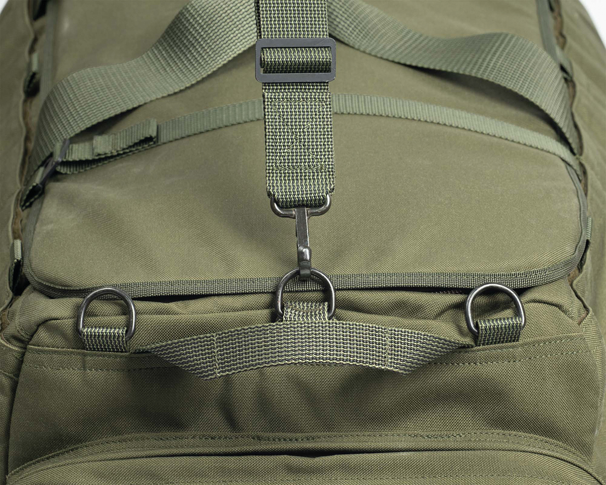 Savotta Keikka Duffelbag Einsatztasche 80 L