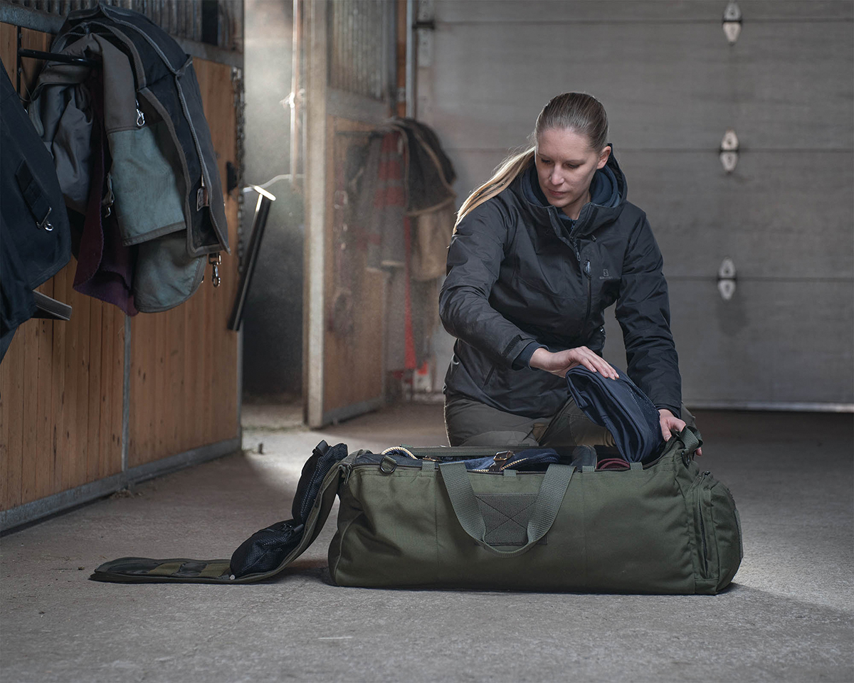 Savotta Keikka Duffelbag Einsatztasche 80 L