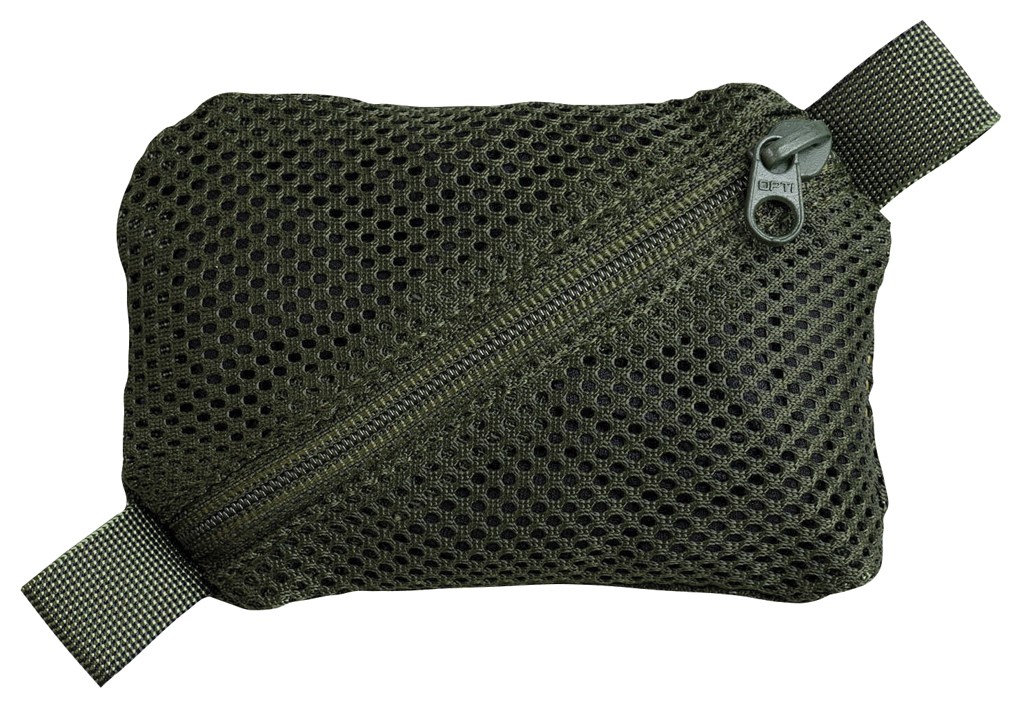 Savotta Trinket Pouch Netztasche 10 x 15 cm