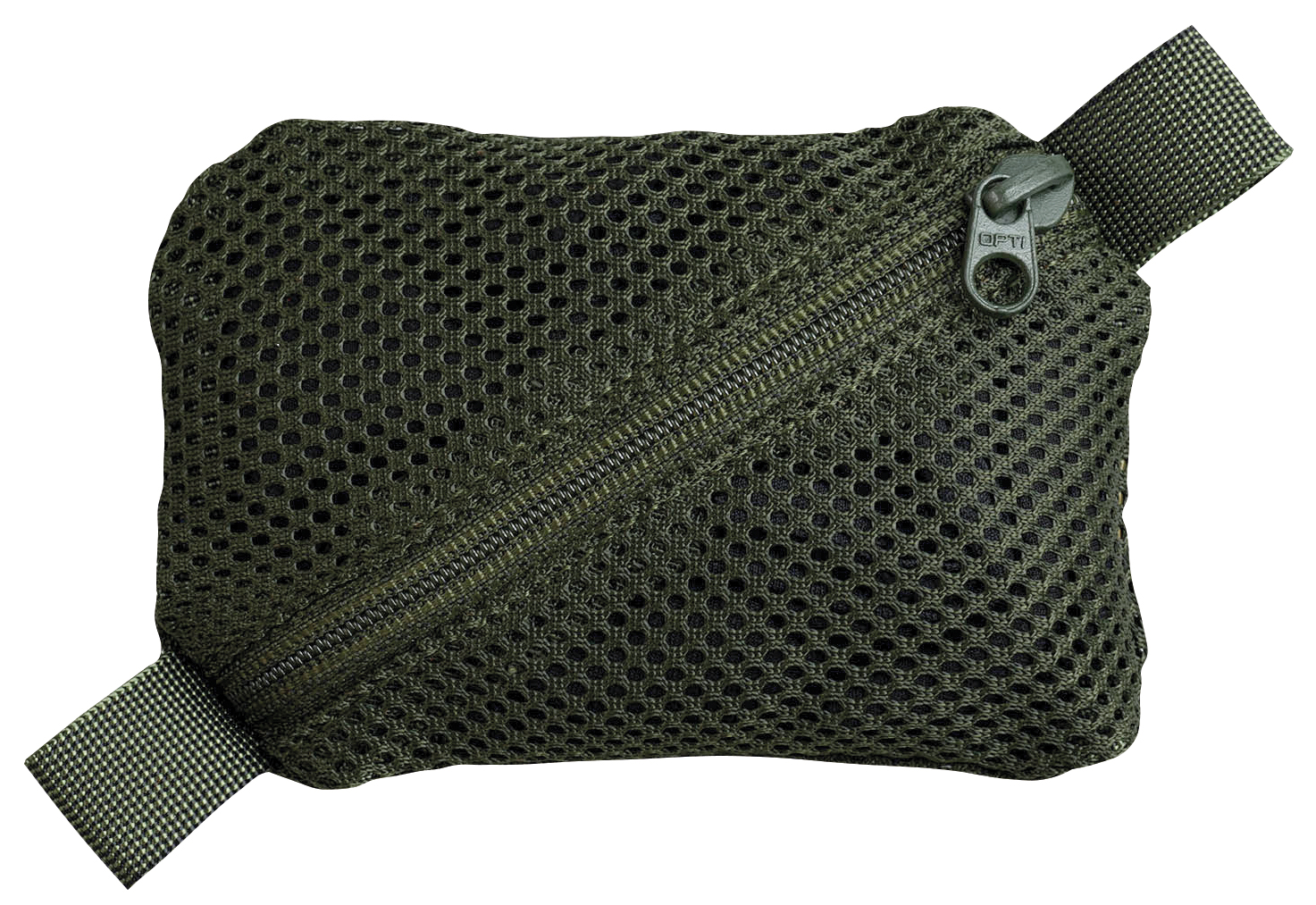 Savotta Trinket Pouch Netztasche Klett 10 x 15 cm