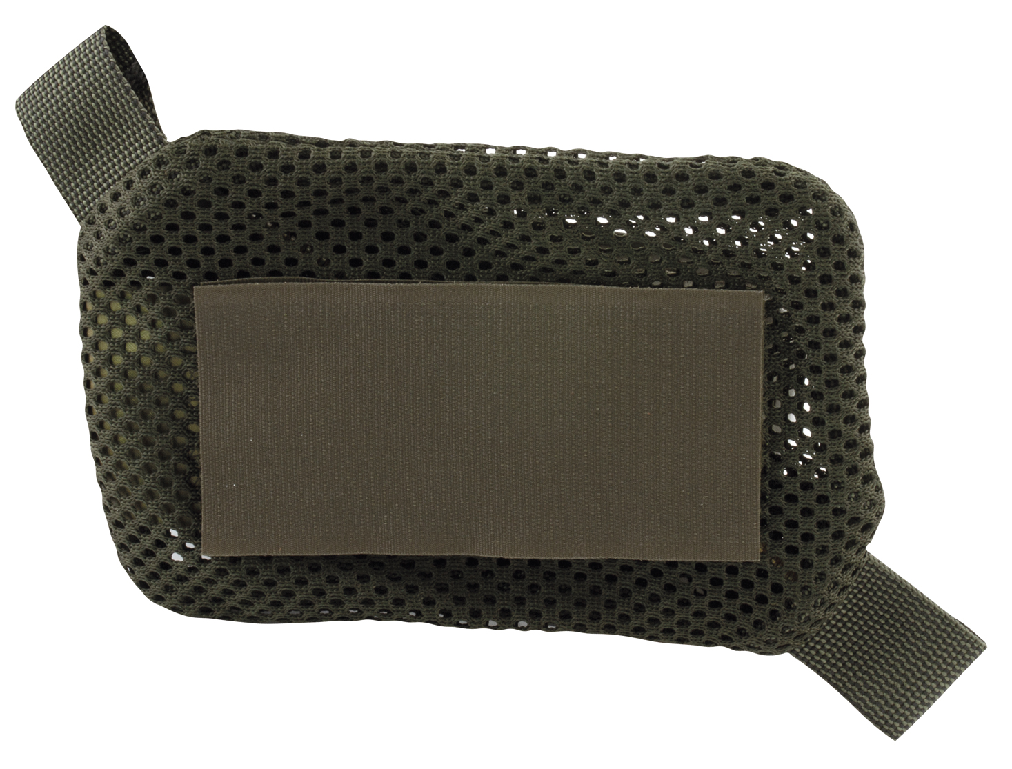 Savotta Trinket Pouch Netztasche Klett 10 x 15 cm