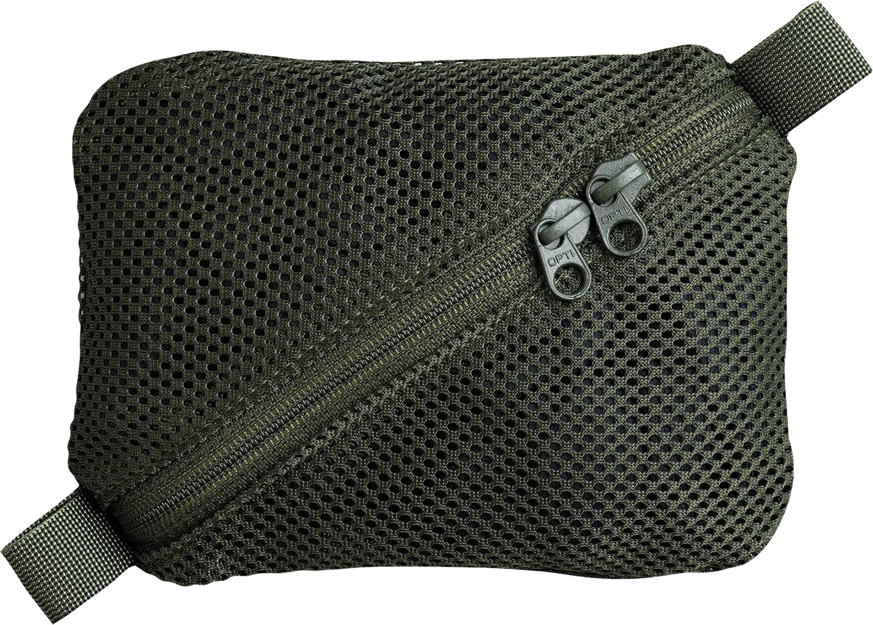 Savotta Trinket Pouch Netztasche 15 x 20 cm