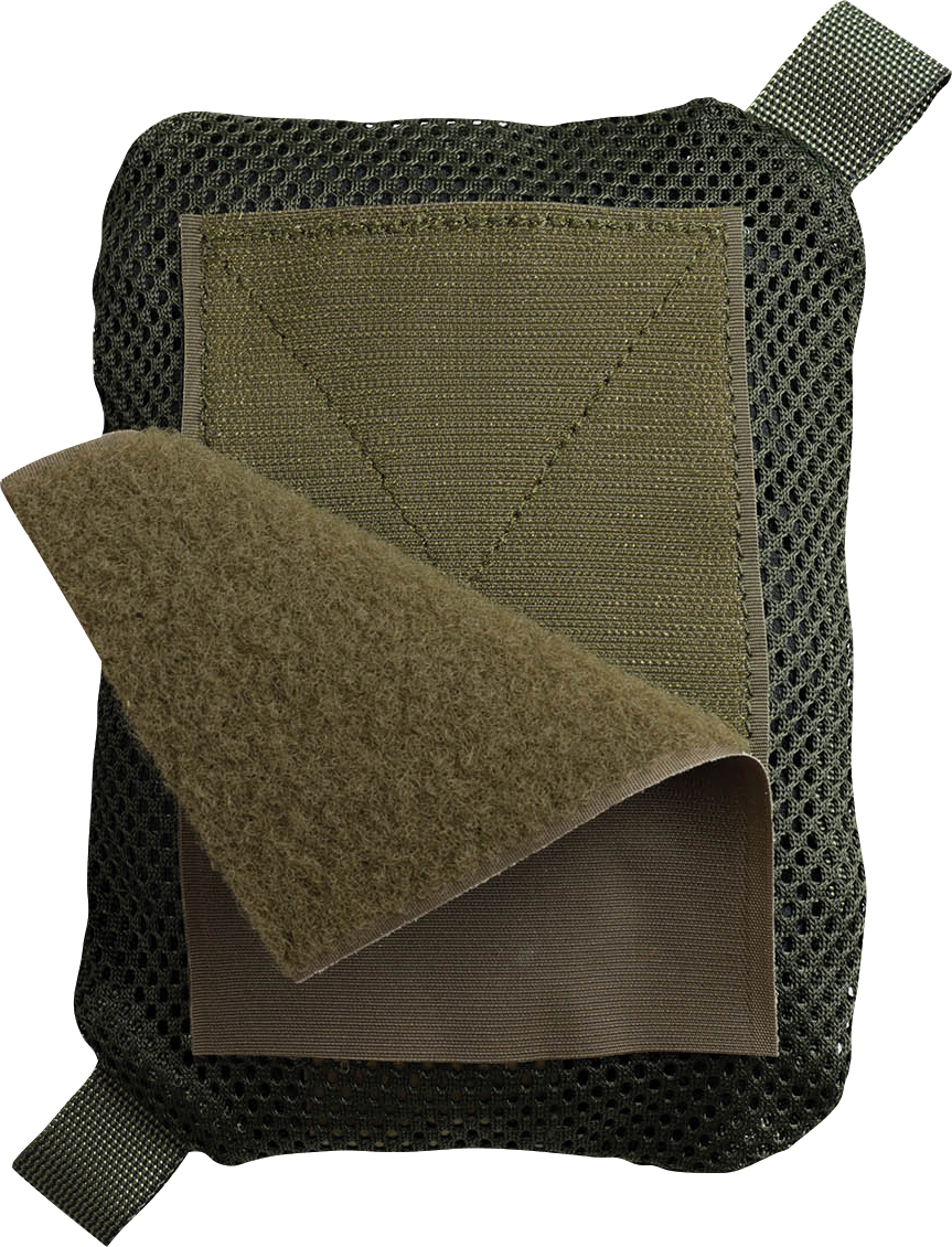 Savotta Trinket Pouch Netztasche Klett 15 x 20 cm