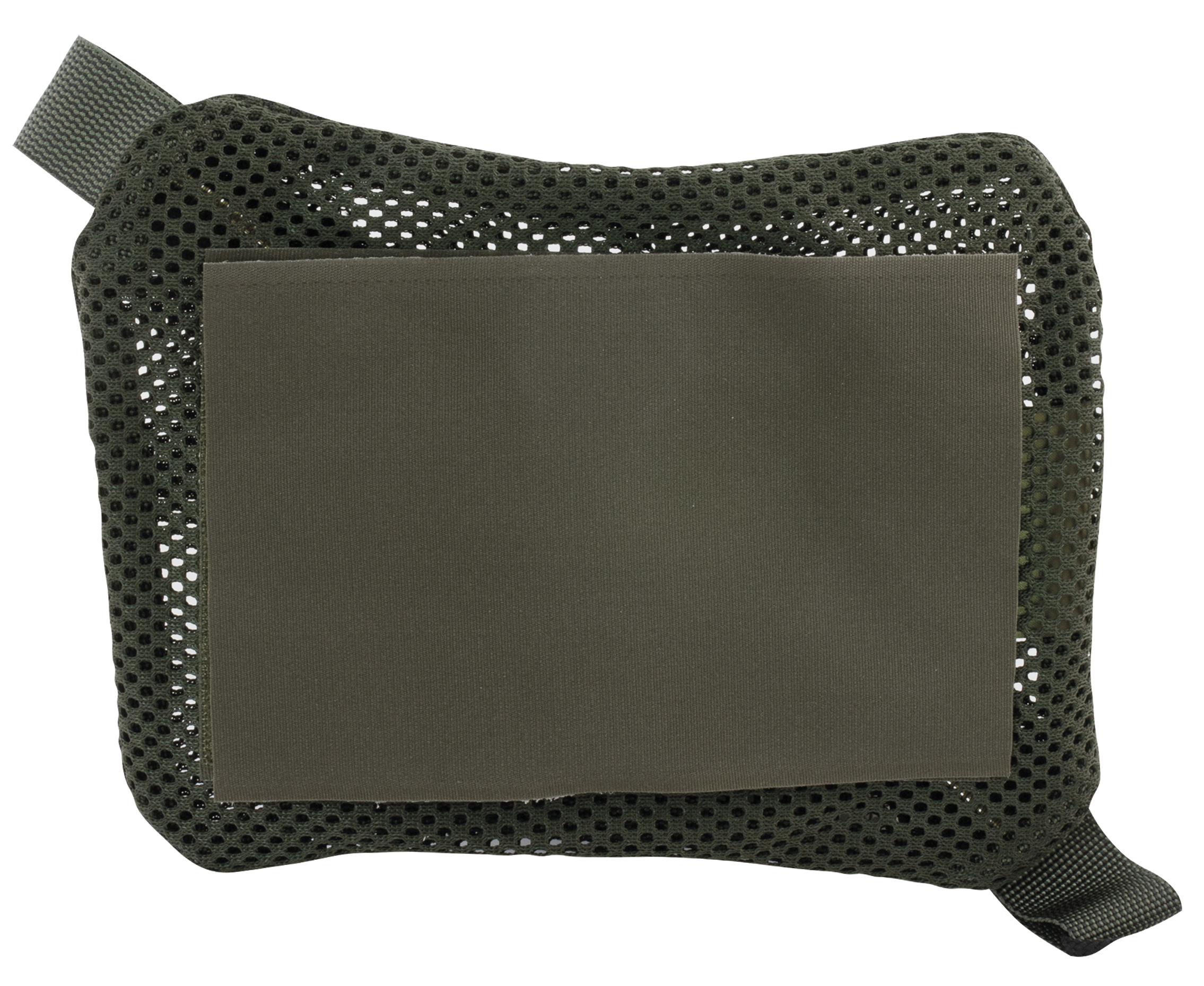 Savotta Trinket Pouch Netztasche Klett 15 x 20 cm