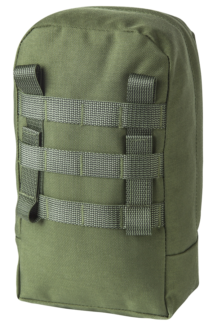 Savotta Vertical Pouch L