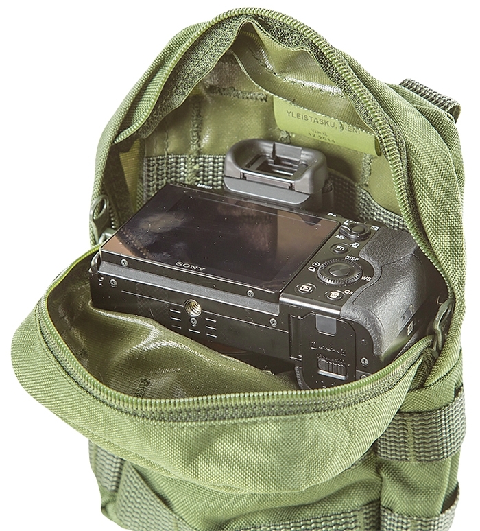 Savotta Utility Pouch Small