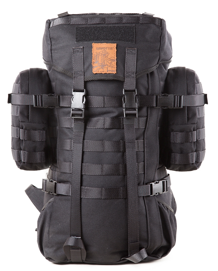 Savotta Utility Pouch Small