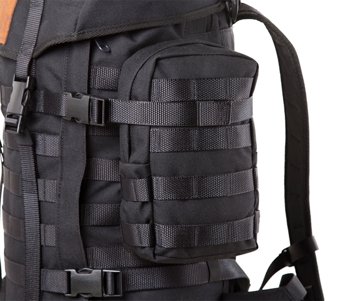 Savotta Utility Pouch Small