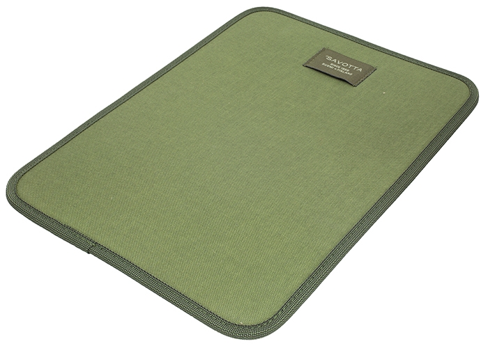 Savotta MPP Foam Mat Sitzkissen