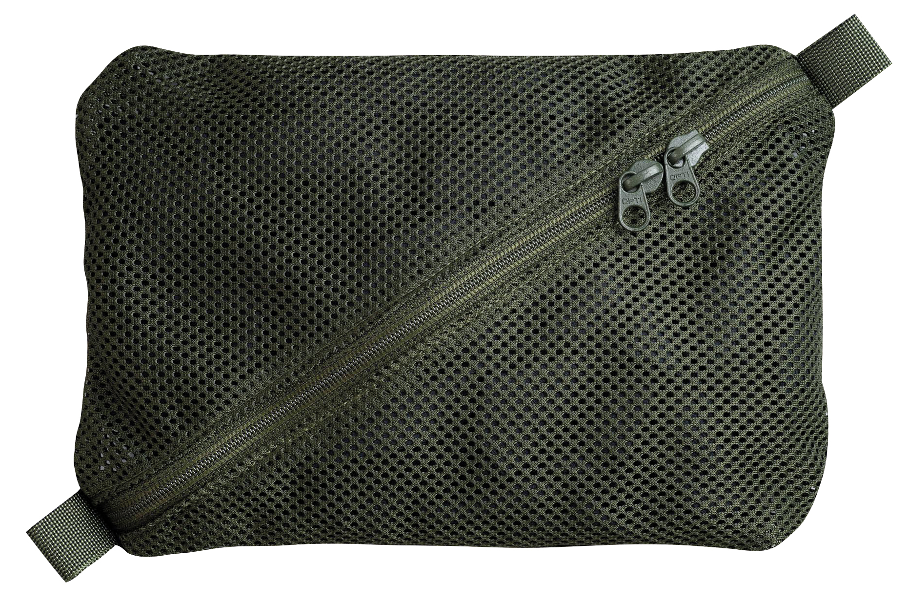 Savotta Trinket Pouch Netztasche Klett 20 x 30 cm