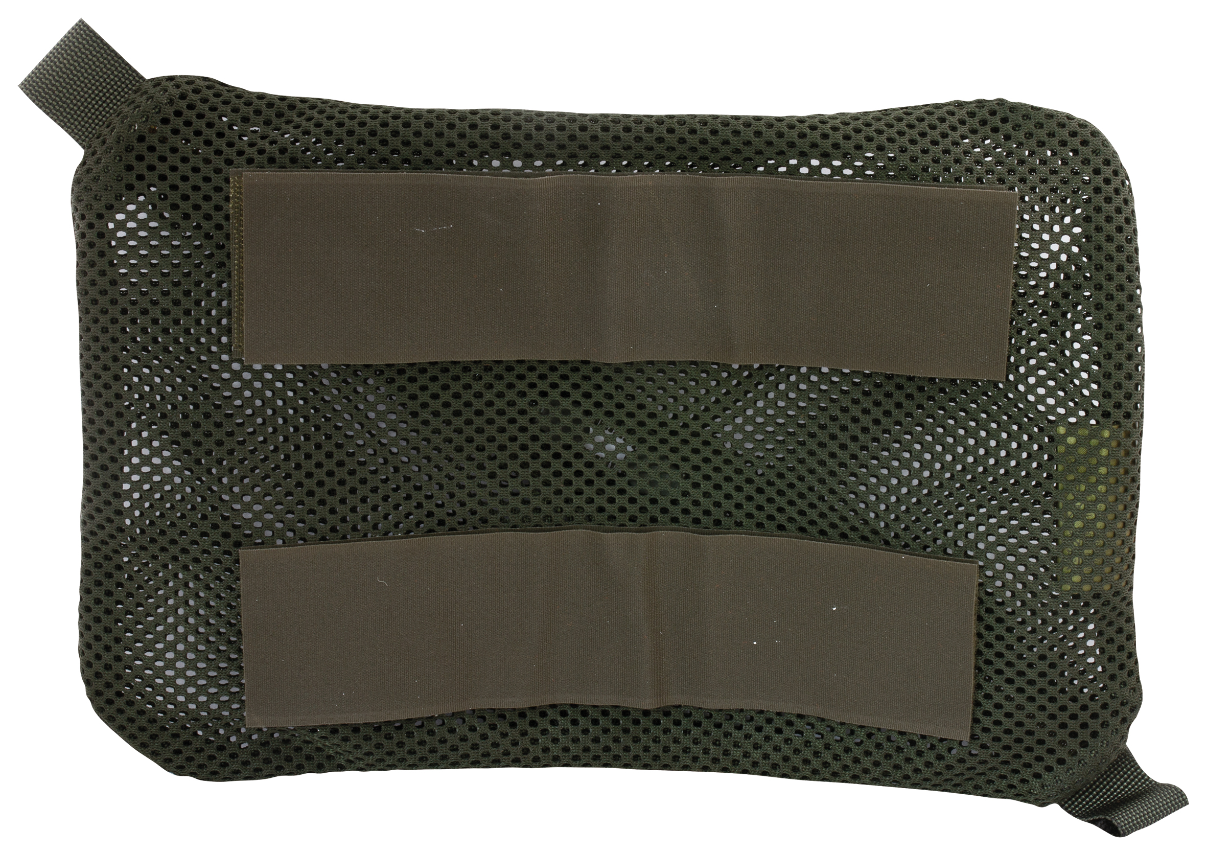 Savotta Trinket Pouch Netztasche Klett 20 x 30 cm