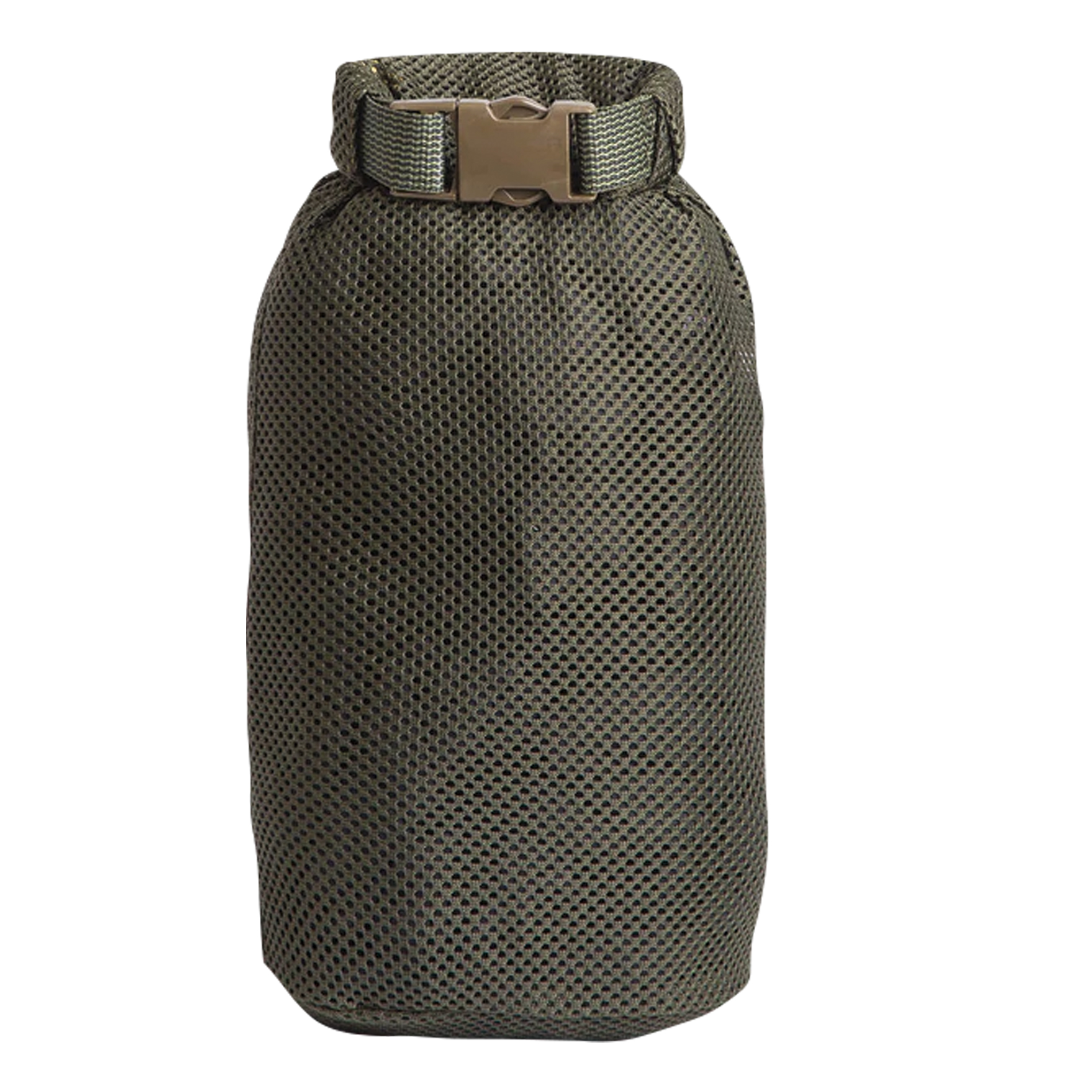 Savotta Rolltop Stuffsack Mesh 5 L